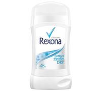 Rexona Women Cotton Dry Deodorant Stick Pack of 3 x 40 ml