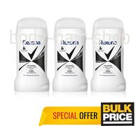 Rexona Invisible Black & White Diamond Deodorant Stick 40 ml