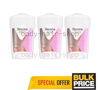 Rexona Maximum Protection Confidence Cream Antiperspirant to Treat Excessive Sweating 45 ml