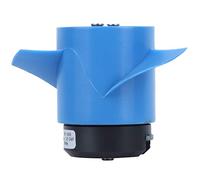REXVTNS 2838 5000KV Sealed Thruster | 60mm Propeller for RC Underwater Drones/Submarines | 300m Depth & 12kg Thrust | High - Speed 6000 RPM | Oxidation Protected (Turning forward)