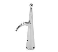 REXVTNS Stainless Steel Floating Boat Hook for Marine Use