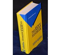 REXX Handbook (J RANADE IBM SERIES)