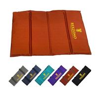 REXZONO [X-Large] Folding Sit Mat - Waterproof, Moisture-Resistant, Portable Sitting Cushion. Thermally Insulated Seat Pad for Outdoor Camping, Hiking, Picnics, Fishing, Parks and Playgrounds.