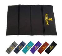 REXZONO X-Large Folding Sit Mat - Waterproof, Moisture-Resistant, Portable Sitting Cushion. Thermally Insulated Seat Pad for Outdoor Camping, Hiking, Picnics, Fishing, Parks and Playgrounds.
