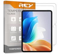 REY 2 x Screen Protector for Oppo Pad Neo 11.4 Inches, Premium Tempered Glass, Tablet