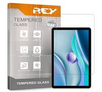 REY 2 x Screen Protector for SPC Gravity Pro 12 Inches, Premium Tempered Glass, Tablet