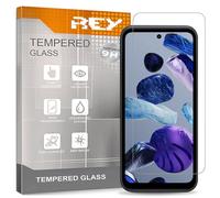 REY 3 x Screen Protector for HMD XR21, Premium Tempered Glass