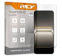REY 3 x Screen Protector for Oneplus North 5 - Nord CE5, Premium Tempered Glass