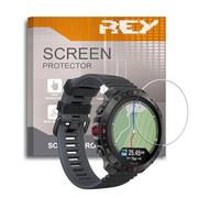 REY 3 x Screen Protector for Polar Grit X2, Premium Tempered Glass