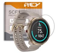 REY 6 x Screen Protector for Polar Vantage M3 (Pack of 6)
