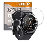 REY 6X Screen Protector for ASUS VIVOWATCH SP (Pack 6)
