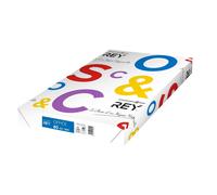 Rey A3 Copier Paper (80gsm) 1 Ream - 500 Sheets