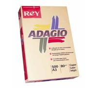 ADAGIO Rey Adagio A3 Paper 80gsm Green RM500