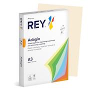 Rey A3 Ivory Paper 80gsm 500 Sheets