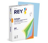 ADAGIO Rey Adagio A4 Card 160gsm Blue RM250
