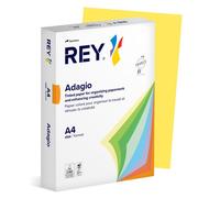 Rey A4 Citrus Paper 80gsm 500 Sheets