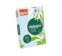ADAGIO Rey Adagio A4 Paper 80gsm Blue RM500