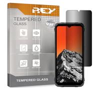 REY Anti-Spy Screen Protector for Blackview Fort 2 - Rock 1 - Fort 100, Protective Film, Screen Protector 9H+ Hardness, Anti-Scratch Oil Bubbles