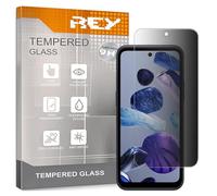 REY Anti-Spy Screen Protector for HMD XR21, Premium Tempered Glass