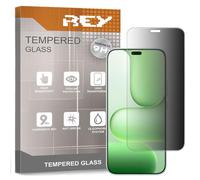 REY Anti-Spy Screen Protector for Honor 600 LITE, Screen Protector 9H+ Hardness, Anti-Scratch Oil Bubbles