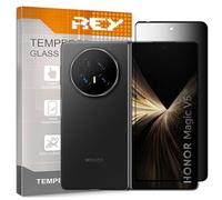 REY Anti-Spy Screen Protector for Honor Magic V5, Premium Tempered Glass