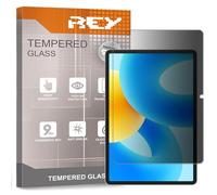 REY Anti-Spy Screen Protector for Huawei Matepad 11.5s 11.5", Premium Tempered Glass