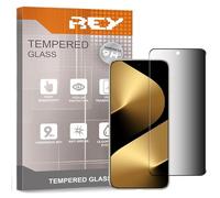 REY Anti-Spy Screen Protector for Huawei Pura 80 Pro - PURA 80 PRO + - PURA 80 ULTRA, Premium Tempered Glass