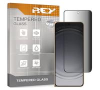REY Anti Spy Screen Protector for OPPO FIND N6 Screen Protector, Screen Protector 9H+ Hardness, Anti-Scratch Oil Bubbles