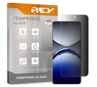 REY Anti-Spy Screen Protector for Oppo Find X8 Ultra, Premium Tempered Glass