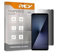 REY Anti-Spy Screen Protector for Sony Xperia 1 VII, Premium Tempered Glass