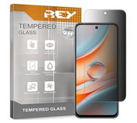 REY Anti-Spy Screen Protector for SPC Discovery 3 PRO, Screen Protector, Screen Protector 9H+ Hardness, Anti-Scratch Oil Bubbles