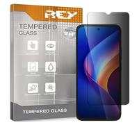 REY Anti-Spy Screen Protector for TCL K70 SE, Screen Protector, Screen Protector 9H+ Hardness, Anti-Scratch Oil Bubbles