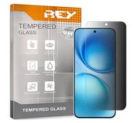 REY Anti-Spy Screen Protector for VIVO X300 - X300 FE, Screen Protector, Screen Protector 9H+ Hardness, Anti-Scratch Oil Bubbles