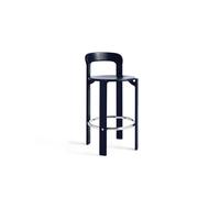 Rey Bar Stool H65 Deep Blue Water