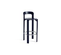 Rey Bar Stool H75 Deep Blue Water