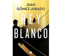 Rey blanco: 3 (Universo Reina Roja)