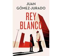 Rey Blanco (Edición Especial Limitada) / White King (Special Limited Edition): 3 (Antonia Scott)