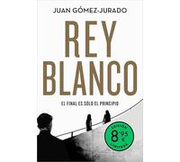 Rey blanco (edición limitada) (Antonia Scott 3) (Campaña Ahora por menos)