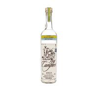 Rey Campero Cuishe Mezcal (48.3%)