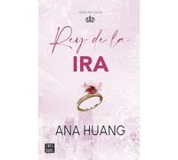 Rey de la IRA / King of Wrath: 1 (Pecados)