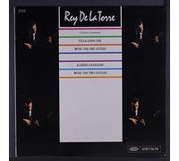 REY DE LA TORRE - villa-lobos: music for one guitar