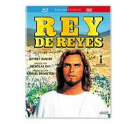 Rey de Reyes (Blu-Ray + Dvd) King Of Kings