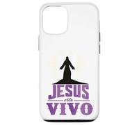 Rey de Reyes Salvador, La Luz del Mundo, Cordero de Dios Case for iPhone 12/12 Pro