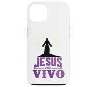 Rey de Reyes Salvador, La Luz del Mundo, Cordero de Dios Case for iPhone 13