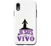 Rey de Reyes Salvador, La Luz del Mundo, Cordero de Dios Case for iPhone XR