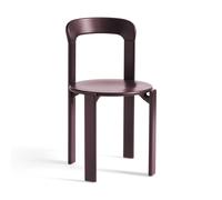 Rey Dining Chair Grape Red