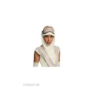 REY EYE MASK WITH HOOD