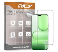 REY Honor 600 Lite Tempered Glass Screen Protector, Screen Protector 9H+ Hardness, Anti-Scratch Oil Bubbles