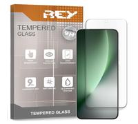 REY Honor Magic 8 Mini Tempered Glass Screen Protector, Screen Protector 9H+ Hardness, Anti-Scratch Oil Bubbles