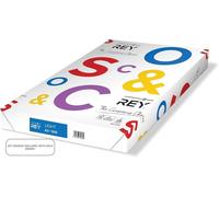 White Economy Ream A3 75gsm Multipurpose Copy Paper (500 Sheets) Copier Printer